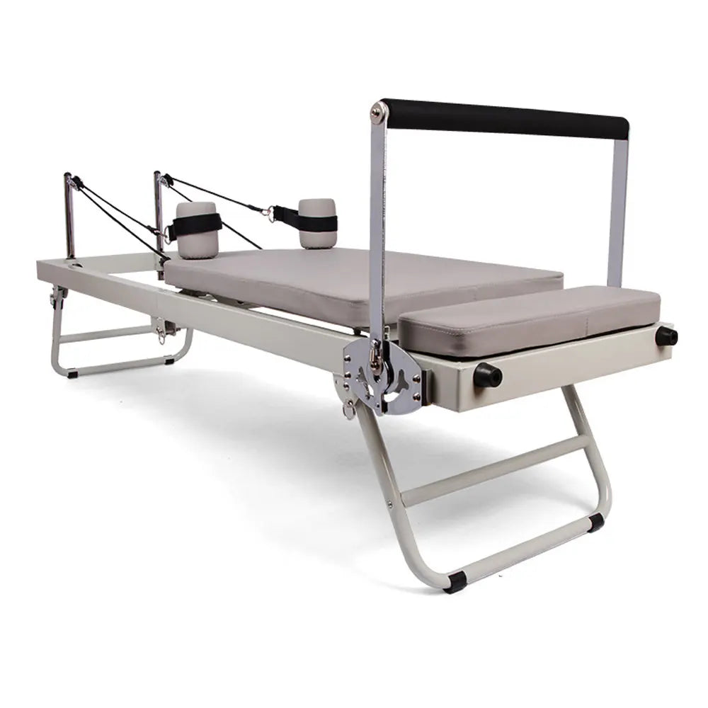 FitnessExclusive™ Foldable Reformer